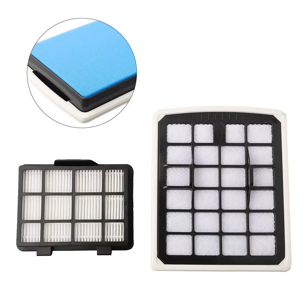 Комплект фильтров на пылесос без мешка ETA Stormy Electronic, ETA Stormy Car, ETA Stormy Turbo, ETA Stormy Hom - фото 6