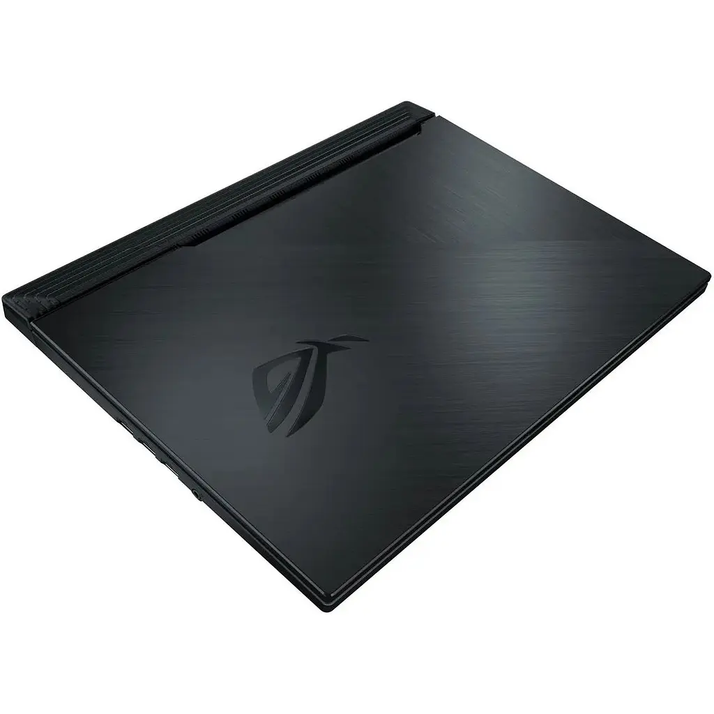 Ноутбук Asus Rog Strix G531 15.6 1920*1080, 120 Гц і7 9750H 16/512 ГБ GTX 1660Ti Refurbished - фото 2