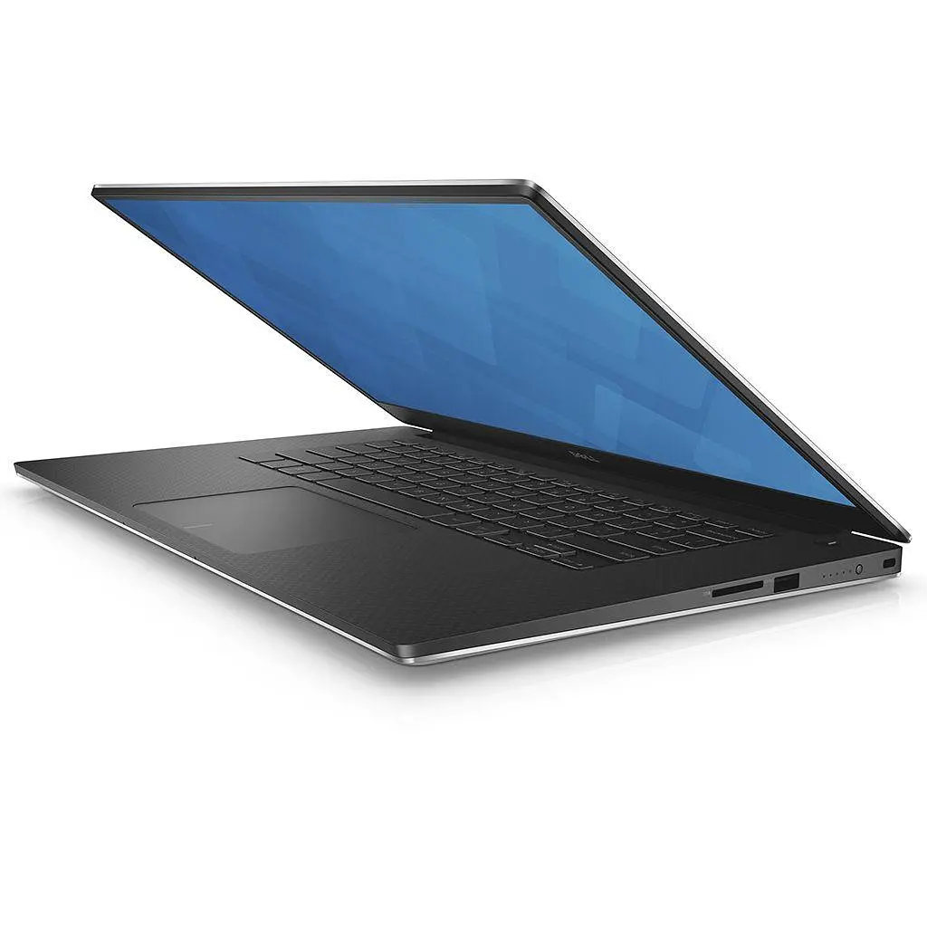 Ноутбук Dell Precision 5520 (i7-7820HQ/64/2TB SSD/M1200-4Gb) - Class A "Б/В" - фото 9