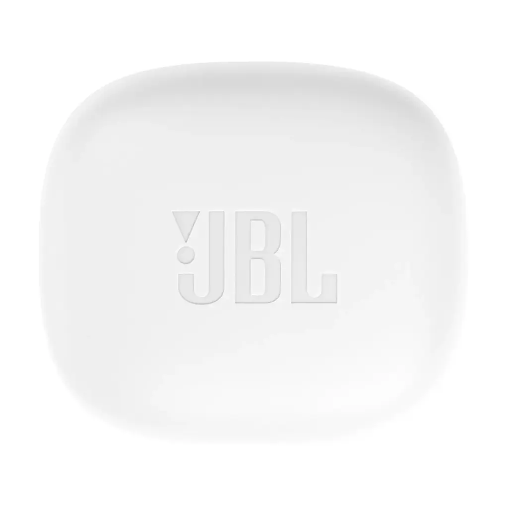 Навушники TWS JBL Wave Flex White (JBLWFLEXWHT) - фото 5