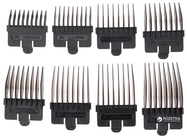 Машинка для стрижки BaByliss E695E - фото 3