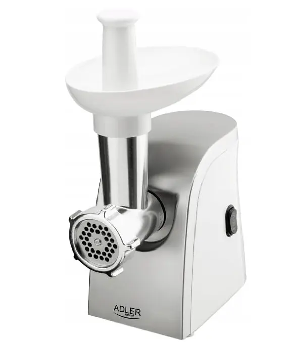 Мясорубка ADLER AD 4808 (1.5кВт) - фото 2