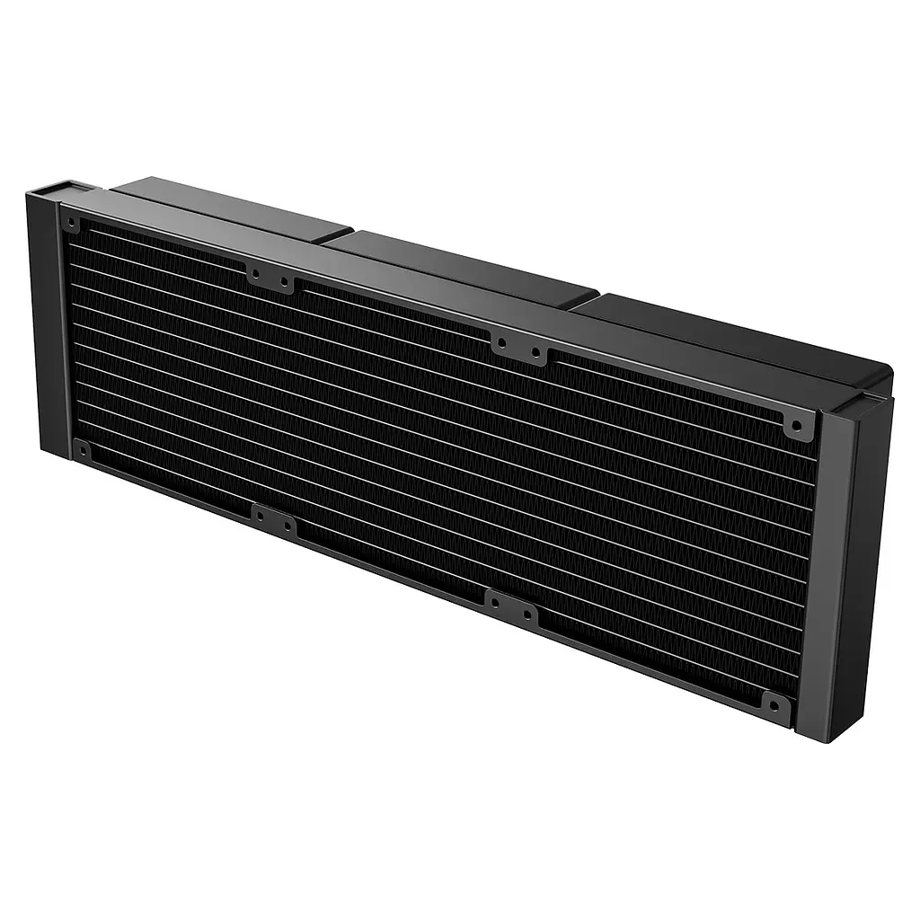 Система водяного охолодження ID-Cooling FX360 LCD - фото 2