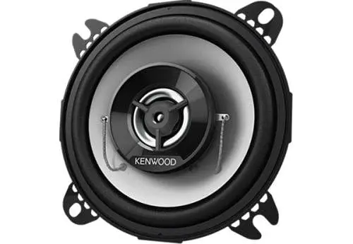 Автомобільна акустика KFC-S1066 21Вт KENWOOD avt0001288 - фото 3