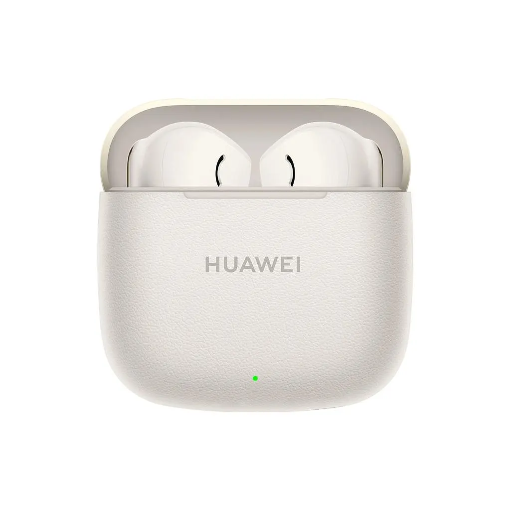 Навушники Huawei Freebuds SE 3 бежеві (55037991)