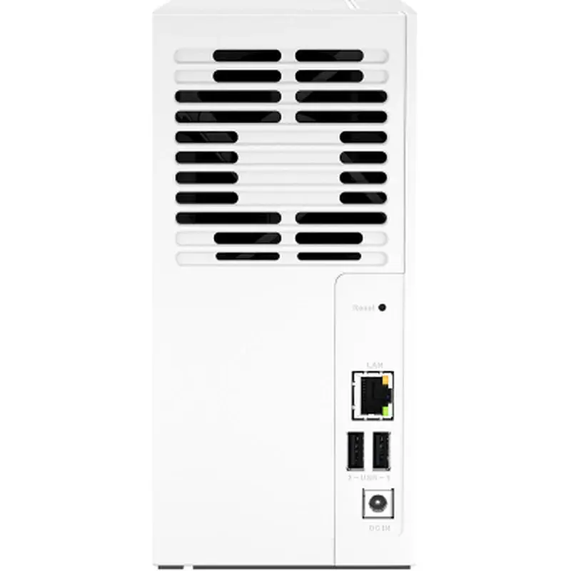 NAS QNap TS-233 - фото 2