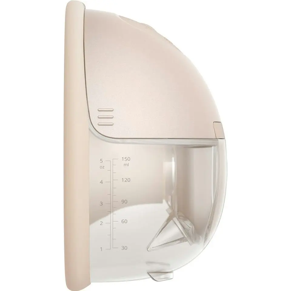 Молоковідсмоктувач Eufy Wearable Heated S1 (T8D02) [167007] - фото 8