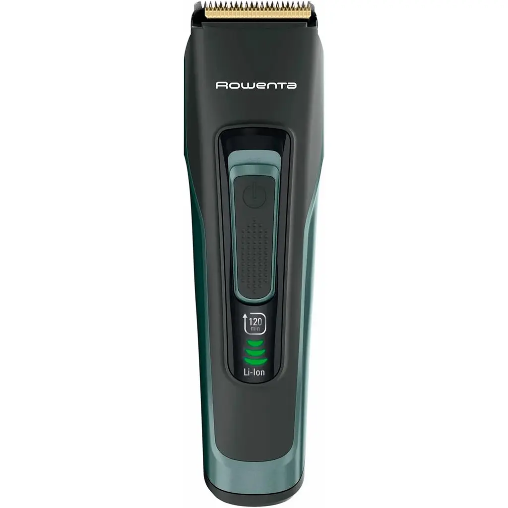 Машинка для стрижки Rowenta Advancer TN5224E0 [126992] - фото 2
