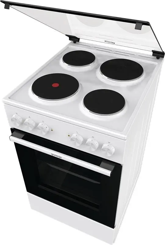 Плита Gorenje GE5A21WH - фото 3
