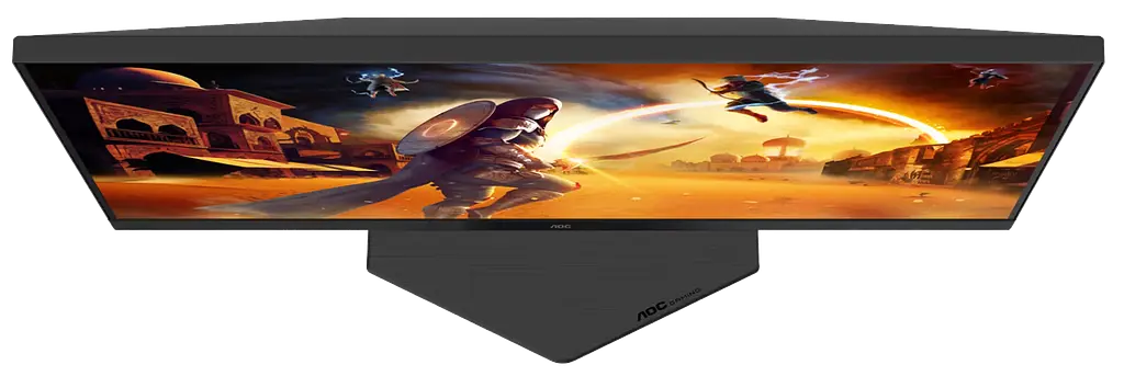 Монiтор 27" 27G4ZRE Black/Red AOC teh0027394 - фото 5