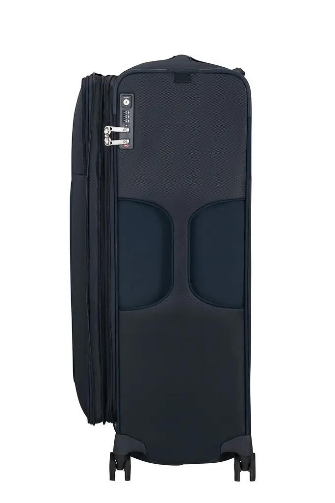 Валіза Samsonite D'LITE BLUE 78x49x31(34) 78 См KG6*11305 - фото 5
