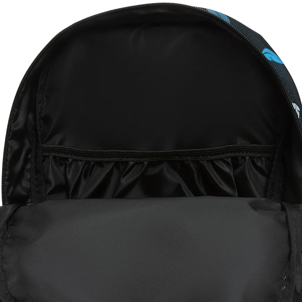 Рюкзак BL Молодіжний mini 8 л сублімація 853 чорний з принтом (00050866) - фото 5