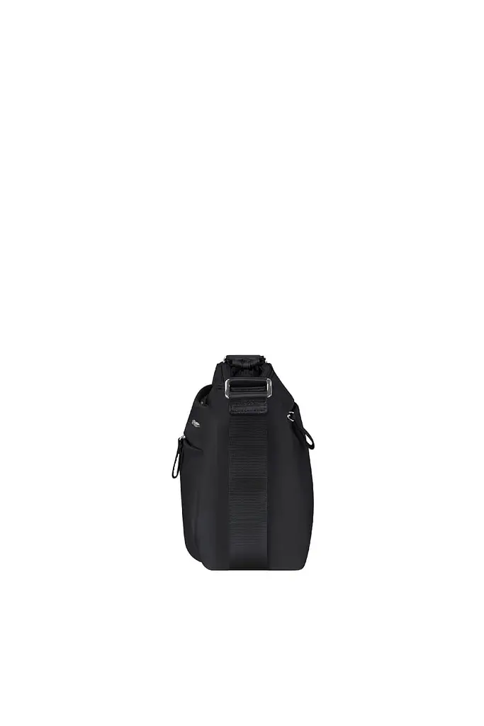 Сумка Через Плече Samsonite MOVE 5.0 BLACK 29,5x19x10,5 KP0*09031 - фото 5