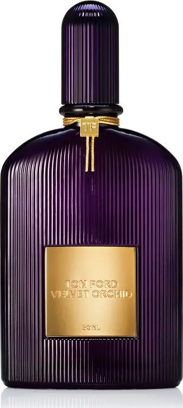 Оригінал Tom Ford Velvet Orchid 50 мл Парфумована вода - фото 3