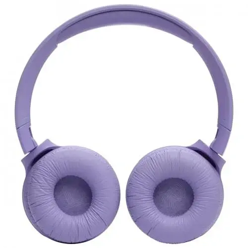 Навушники бездротові Tune 520BT, Purple, Bluetooth, мікрофон JBL teh0028025 - фото 3