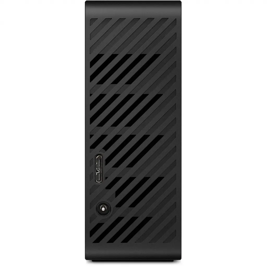 Зовнішній жорсткий диск Seagate Expansion Desktop 3.5" 6TB (STKP6000400) - фото 6
