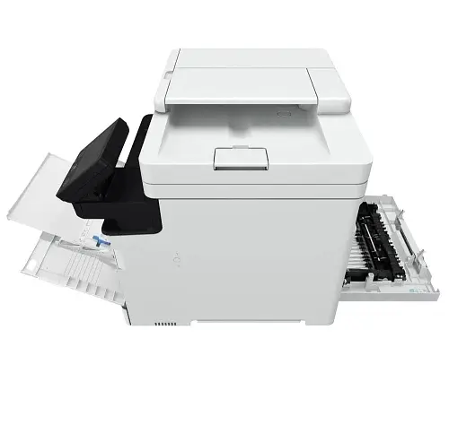 БФП лазерний кольоровий A4 MF754Cdw II, Grey Canon teh0024570 - фото 4