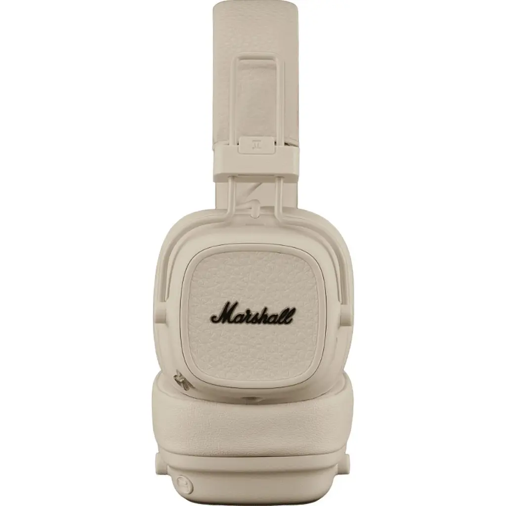 Навушники Marshall Major V Cream (1006833) [127073] - фото 4
