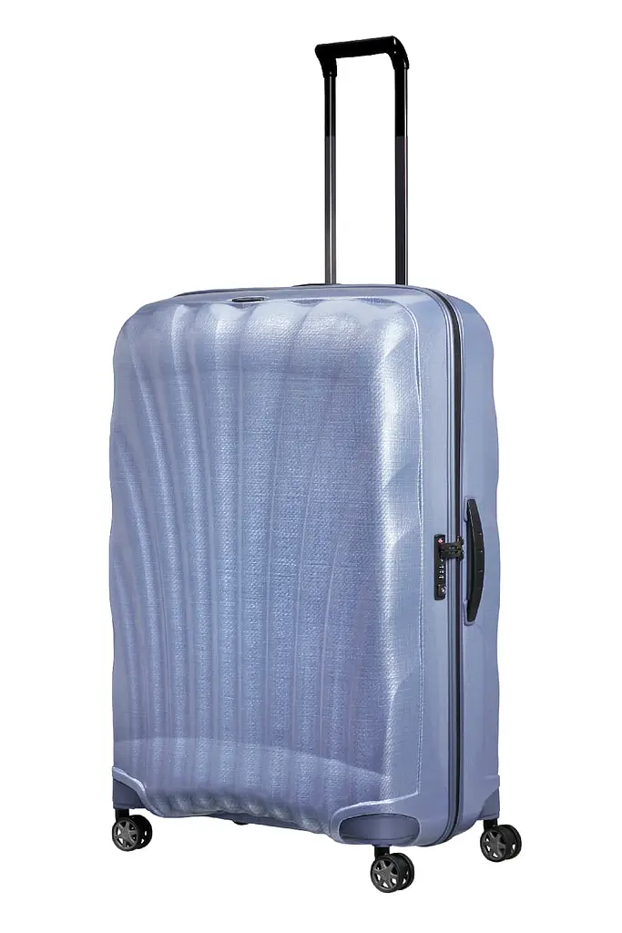 Валіза 81 См Samsonite C-LITE LAVENDER 81x55x34 CS2*81005 - фото 7