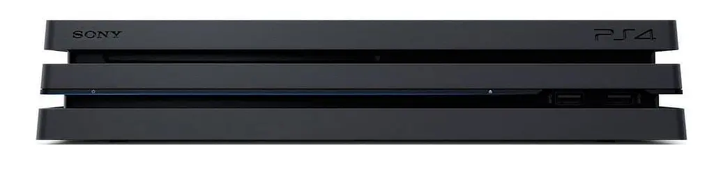 Ігрова консоль Sony PlayStation 4 Pro 1 TB (CUH-7216B) Б/в,U1 - фото 4
