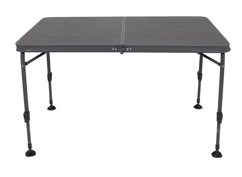 Стіл Bo-Camp Logan 120x80 cm Grey (1404483) - фото 2