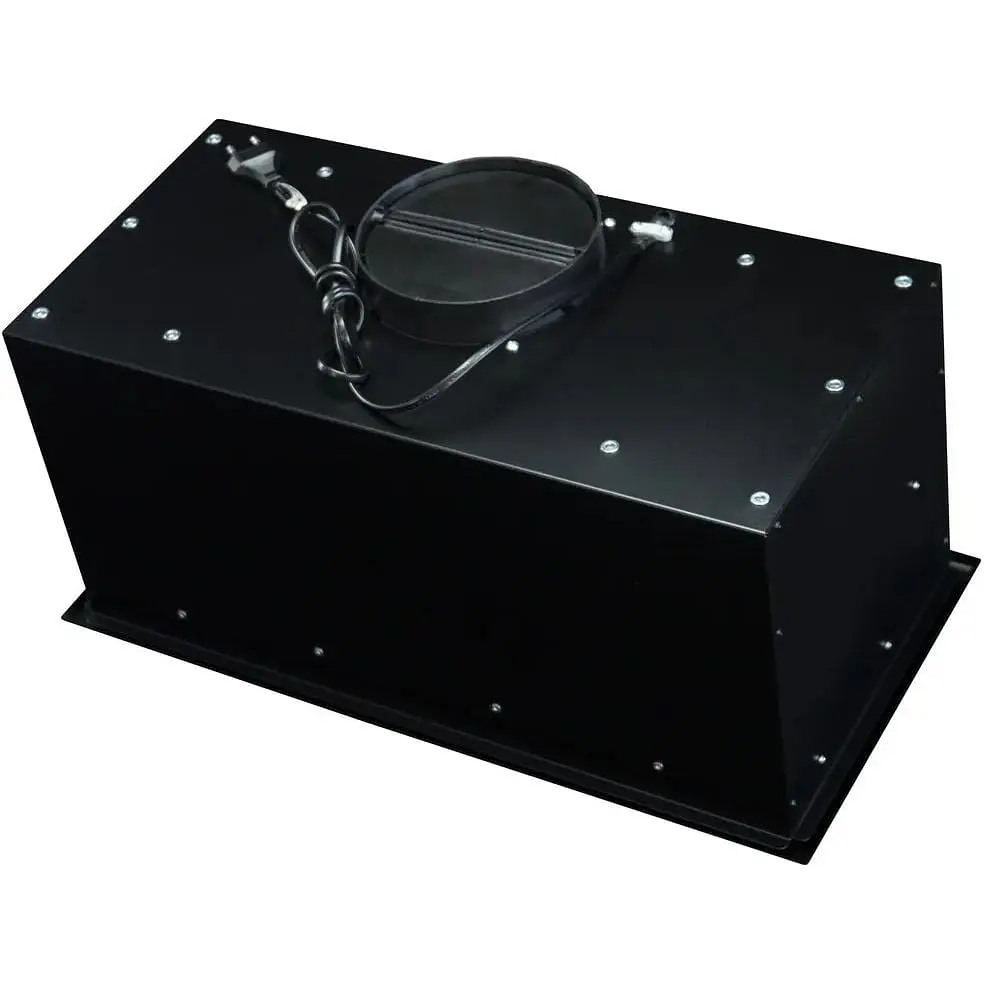 Вытяжка встраиваемая Best Chef Smart box 1000 black 55 (OSKI55J4KR.S3.MC.KSB_BST) - фото 4