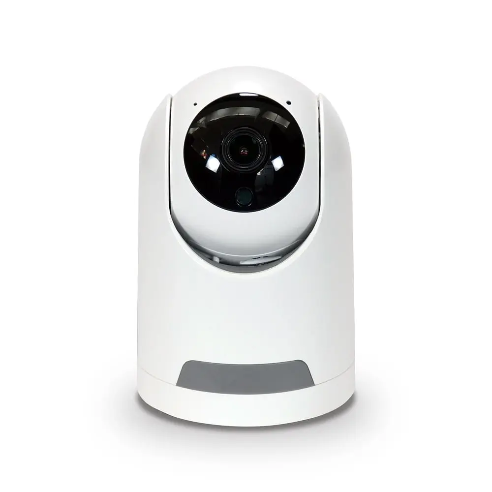 IP-відеокамера поворотна з WiFi 2Mp Light Vision VLC-6392S(Tuya) f=3.6mm (75-00149)