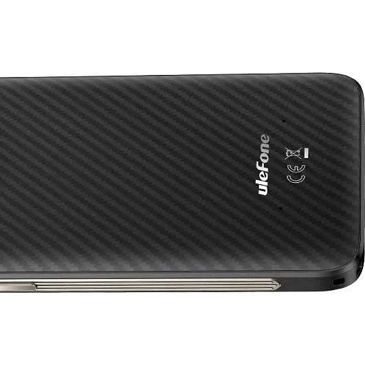 Смартфон Ulefone Armor 24 12/256 Gb Global Black - фото 3