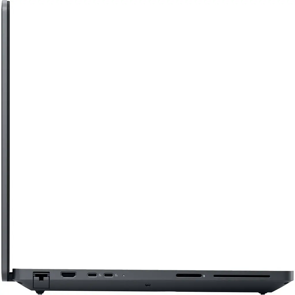 Ноутбук Dell Pro Max 18 Plus MB18250 (KH15K) [174151] - фото 8
