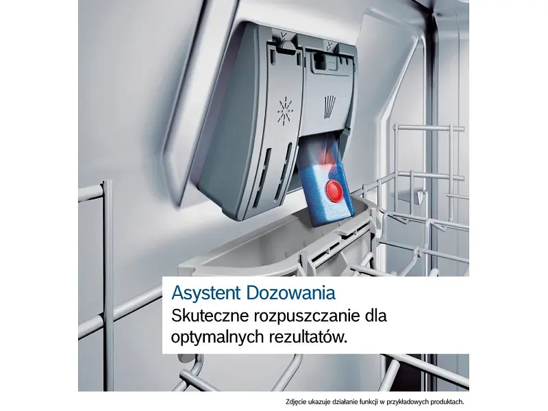 Посудомоечная машина Bosch SMS4EVI04E - фото 7