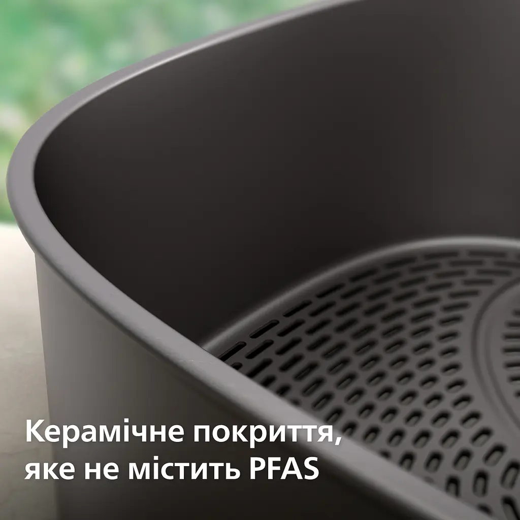 Мультипіч Philips OVI SteamFry (NA547/07) - фото 11