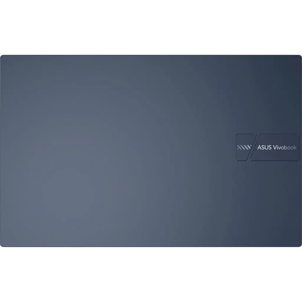 Ноутбук ASUS Vivobook 17 X1704ZA-AU148 17.3' FHD IPS, Intel i5-1235U, 8GB, F512GB, UMA, NoOS, Блакитний (90NB10F2-M00FK0) - фото 9