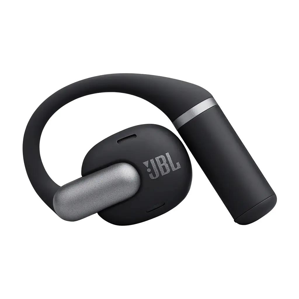 Bluetooth-гарнітура JBL Sense Pro Black (JBLSENSEPROBLK) - фото 3
