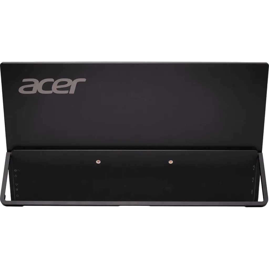 Портативний монітор Acer 15.6` PM161QJ2bmiuux (UM.ZP1EE.201) [175574] - фото 4
