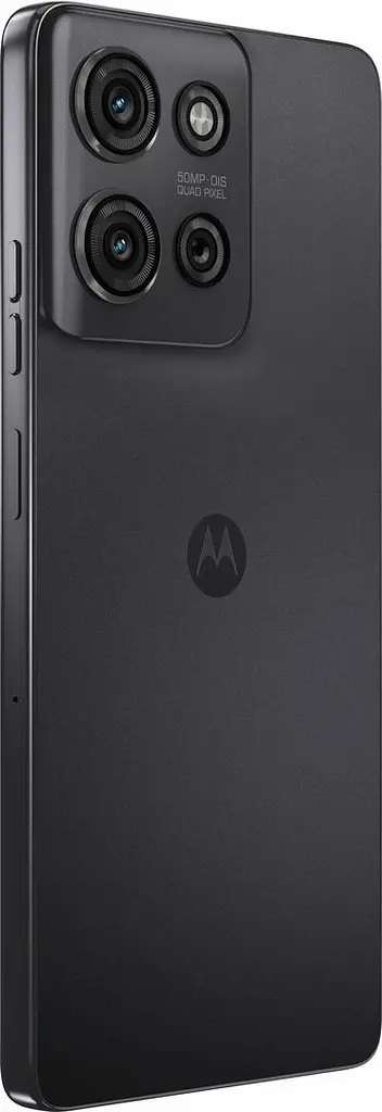 Смартфон Motorola Moto G75 8/256GB Charcoal Grey CN без NFC - фото 6