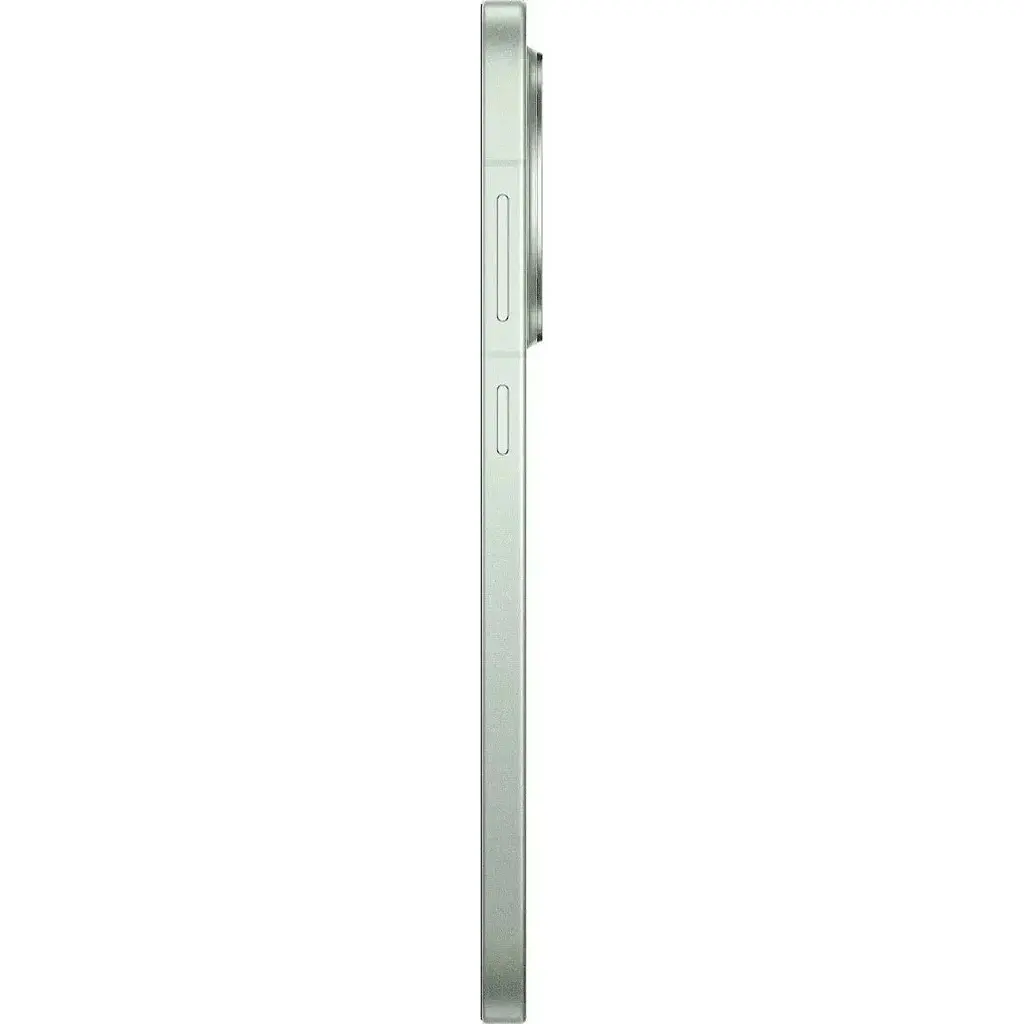 Смартфон OnePlus Ace 5 16/1TB Green [143722] - фото 7