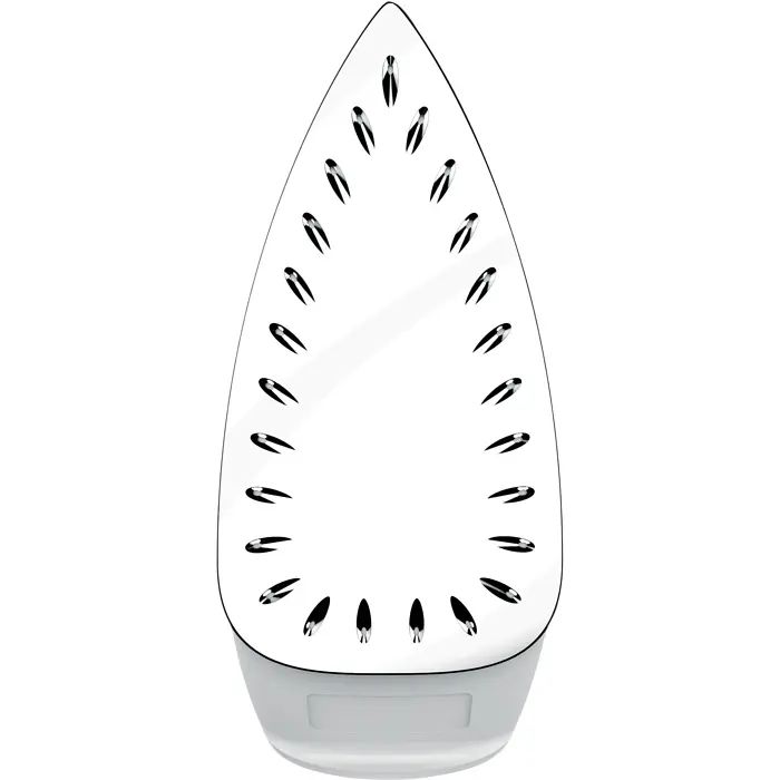 Утюг Electrolux Easyline EDB 1720 зеленый - фото 2