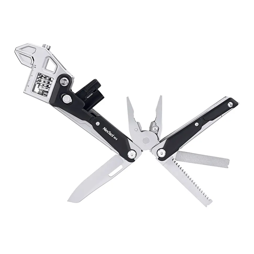 Мультитул NexTool Wrench W4 - фото 2