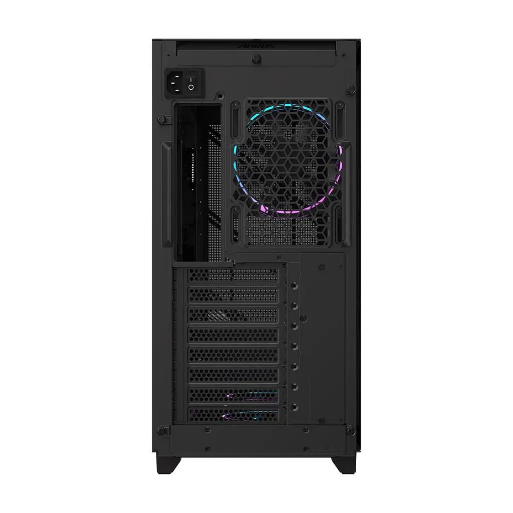 Корпус для ПК GIGABYTE GB-AC400G ST - фото 7