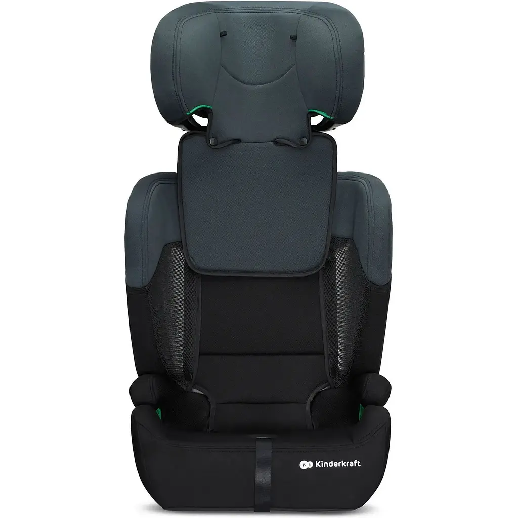 Автокрісло Kinderkraft Comfort Up i-Size Black KCCOUP02BLK0000 (00-00305215) - фото 4