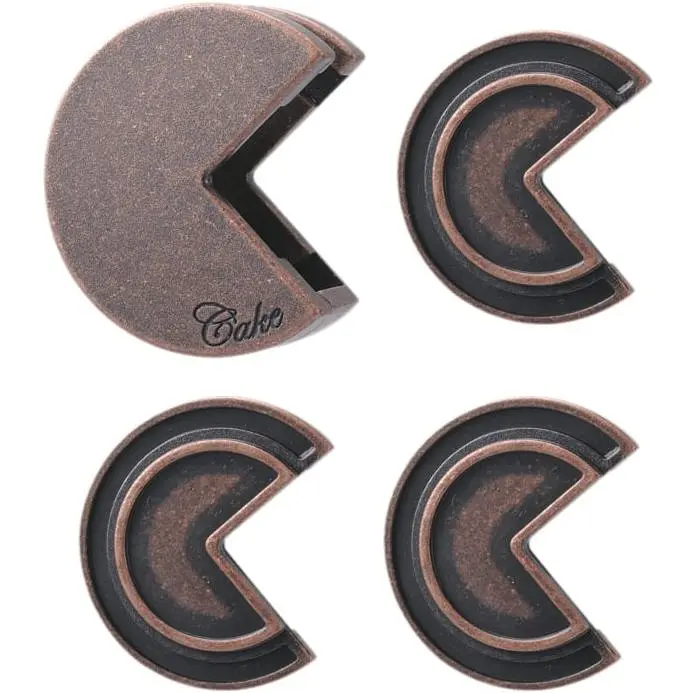 Головоломка Huzzle Cake (Пиріг) 4 зірки 515064 - фото 2