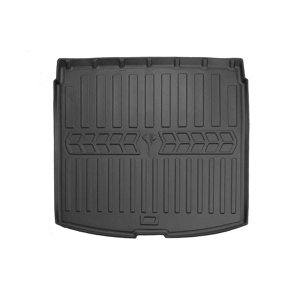 Килимок в багажник 3D для Seat Leon IV (KL1/KL8) (2020-) (universal) (lower trunk)