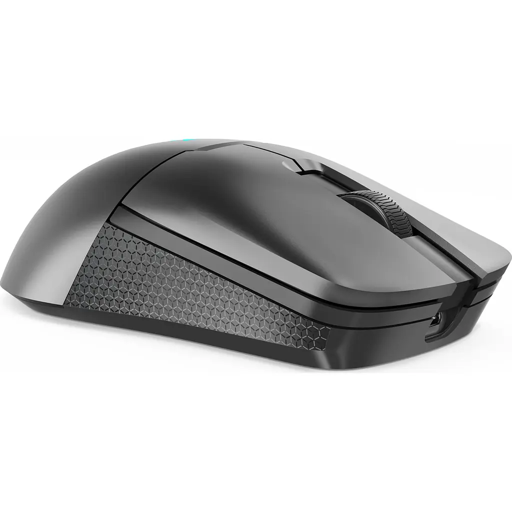Миша Lenovo Legion M600s Qi Wireless Gaming Mouse [GY51H47355] [91101] - фото 6