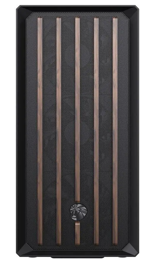 Корпус GameMax CLAW 460 WB (9101-1200R0009) - фото 5