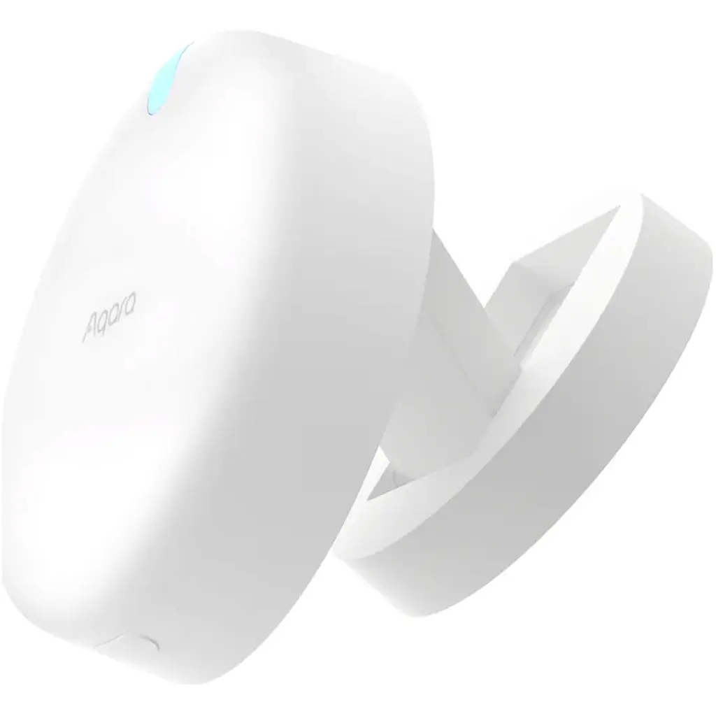 Датчик присутності Aqara Human Presence Sensor FP2 (PS-S02D) [88385] - фото 4