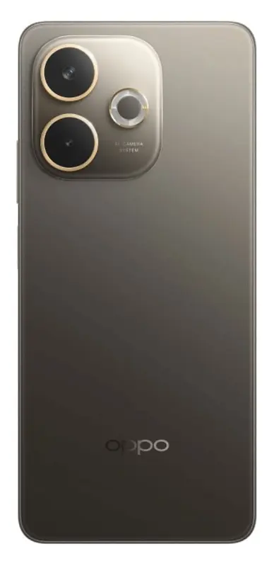 Смартфон Oppo A5 Pro 4G 8/256Gb Black Brown CPH2711 No Adapter UA UCRF - фото 2