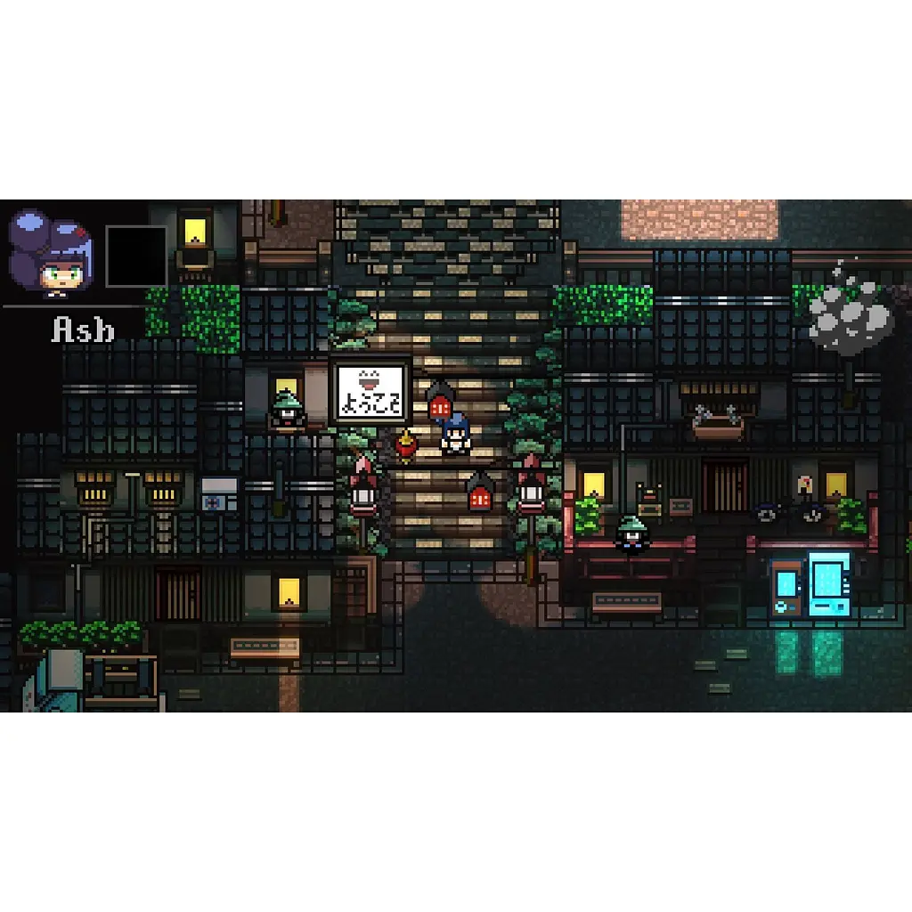 Ключ активации Microsoft Ashina: The Red Witch для Xbox One/Series S/X - фото 7