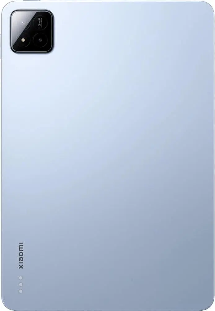 Планшет Xiaomi Pad 7 8/256GB Sky Blue (VHU5363EU) - фото 5