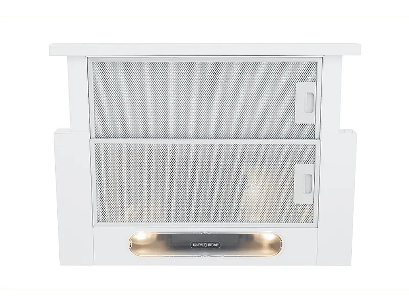 Витяжка телескопічна Elica TT14 LUX WH/A/50 - фото 4