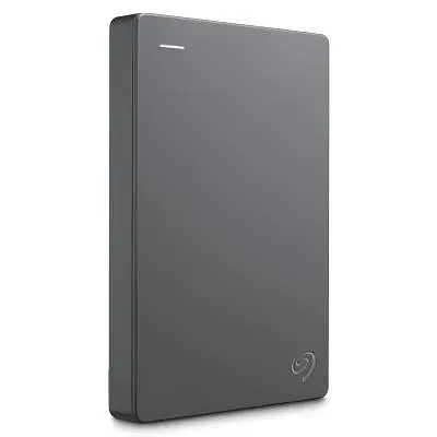 Жорсткий диск Seagate Basic 5 TB (STJL5000400)